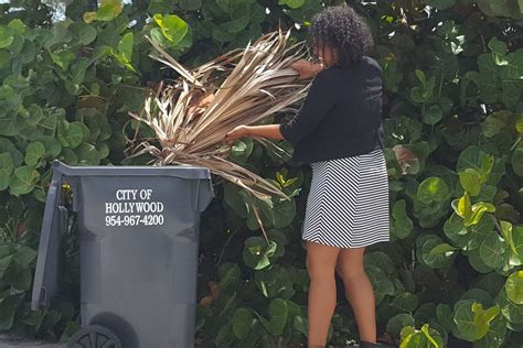 city of hollywood florida|city of hollywood florida sanitation.